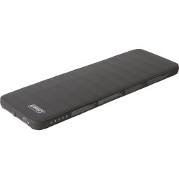 Coleman Camping Air Mattress Supercomfort 7.5cm Single 2198021 (grey, 200 x 68cm)