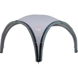 Coleman Pavilion Event Shelter Air L (gray, 365cm x 365cm, air poles)