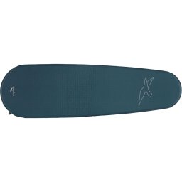 Easy Camp camping mat Compact Single 2.5 cm 300067 (dark blue, model 2024)