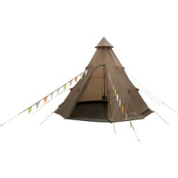 Easy Camp Rands Tipi, for 8 people (brown, model 2025)