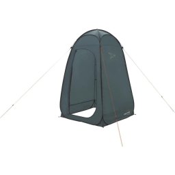 Easy Camp Pop-up Changing/Shower Tent Vik Utility Tent (Grey, Model 2025)