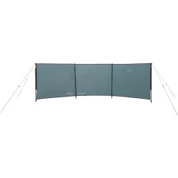 Easy Camp Huk Windscreen, wind and privacy screen (grey, model 2025)