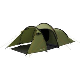Easy Camp Hemsedal 3 tunnel tent (olive green, model 2025)