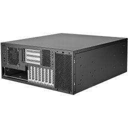 Carcasa RM47-502-I Negru