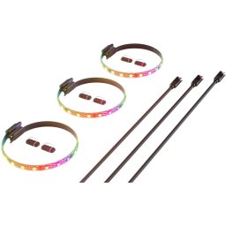 Carcasa HYTE LS10 qRGB LED Strip 3-pack, LED strips