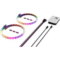 Carcasa LS30 qRGB LED Strip 3-Pack + Nexus Portal, LED Strip