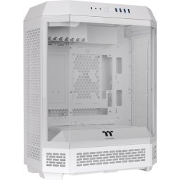 Carcasa Mid Tower Fara sursa The Tower 600 Alb