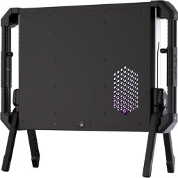 Carcasa mITX Fara sursa Negru