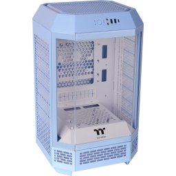Carcasa Mini Tower ITX The Tower 250 Albastru