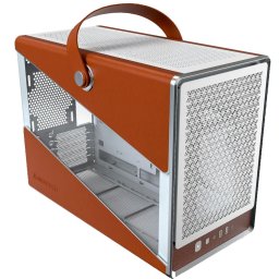 Carcasa Heritage Midi Tower Fara sursa Alb