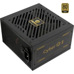 Sursa CYBERG II 750W Negru