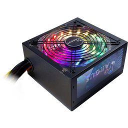 Sursa Argus RGB-500W II, 80+ Bronze Negru