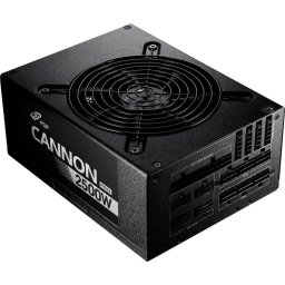 Sursa Cannon Pro 2500 Negru