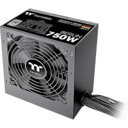 Sursa Berlin 750W ATX3.1 Negru