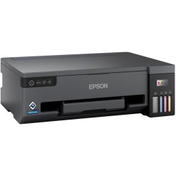Imprimanta cu jet EcoTank ET-14100 (black, USB, WLAN)
