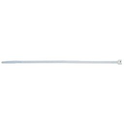 Fischer cable ties BN 3, 6x150 transparent