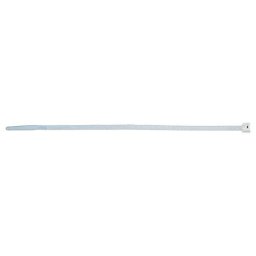 Fischer cable ties BN 3, 6x200 transparent