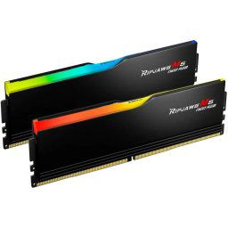 Memorie Ripjaws M5 Neo RGB DDR5 6000 CL32 1.40V 64GB (2x32GB) AMD EXPO