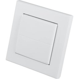 Homematic IP rocker switch for brand switches (HmIP-BRU) (white)