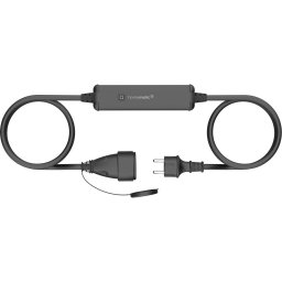 Homematic IP Switching-Measuring Cable - outside (HmIP-PSMCO) (black)