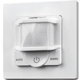 HOMEPILOT motion detector smart