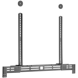 Accesorii Audio Hi-Fi HAGOR LS-1 soundbar, holder (black)