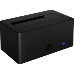 Docking Station USB 3.0 61003 - USB-A, Negru