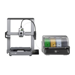 Hi Combo 3D Printer