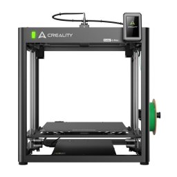 Ender-5 Max 3D Printer