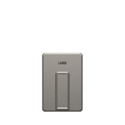 Baterie externa Ultra Slim 5K, 5000mAh, 20W, Titanium