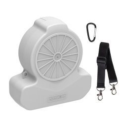 Sunnylife mini protective case FP-SN953-GY for DJI FLIP (gray)