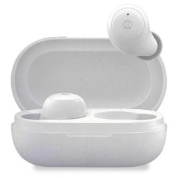T10 True Wireless Earphones T10, In-Ear, BT 5.2, Alb