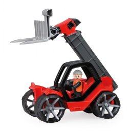 Încărcător telescopic Truxx2