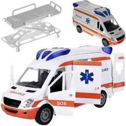 Ambulanță - Ambulanță 22731