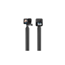 Brat extensibil GoPro (2.7m)Fibra carbon