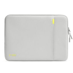 Husa 16 inch "Defender antișoc", Gri - Aparare Discreta Impotriva Zgarieturilor