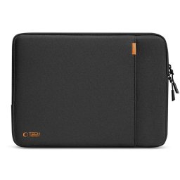 Husa 13 inch "Defender completă neagră" - Protectie Slim, Stil Modern