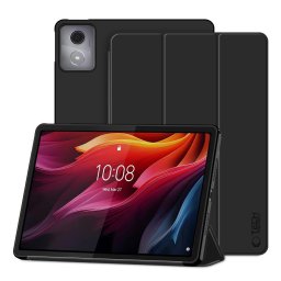 SmartCase Lenovo Tab K11 Plus TB-352 11.5 negru