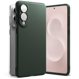 Husa Onyx, Samsung Galaxy S25 Edge, Verde