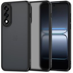 Husa Husă Tech-Protect Magmat pentru OnePlus Nord 5, finisaj mat, protecție premium, neagră