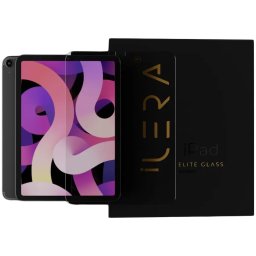 Folie de sticlă securizată iLera Infinity Clear Glass, rezistentă la lovituri, pentru Apple iPad Pro 13" (2024) - transparentă, 0.33 mm