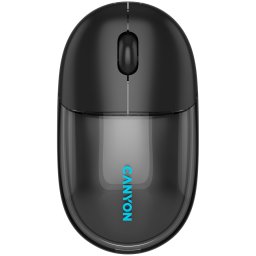 Mouse Wireless Bluetooth Negru