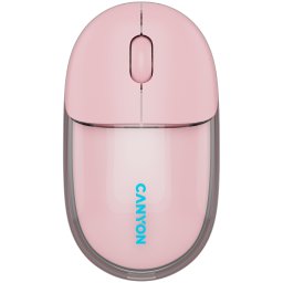 Mouse OnClick 24 BT/ Wireless Roz