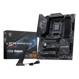 Placa de baza X870E GAMING PLUS WIFI AMD X870E Socket AM5 ATX