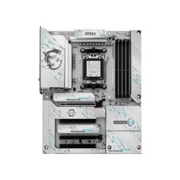 Placa de baza MSI B850 GAMING PLUS WIFI PZ motherboard