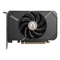 Placa video nVidia GeForce RTX 5060 SOLO 8GB, GDDR7, 128 bit