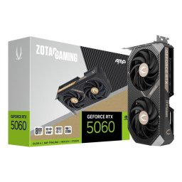 Placa video nVidia GeForce RTX 5060 AMP 8GB, GDDR7, 128 bit