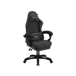 Scaun Gaming Force 3.7 130kg Negru