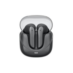 Casti TW974 ModernBuds Bluetooth 5.3 Negru