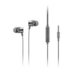 Casti 110, In-Ear, Wired, Gri